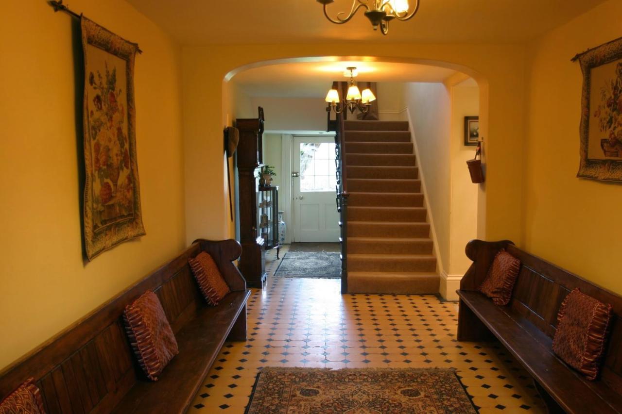 Bridge Farmhouse - Eight Ensuite Bedrooms Salisbury Exterior foto
